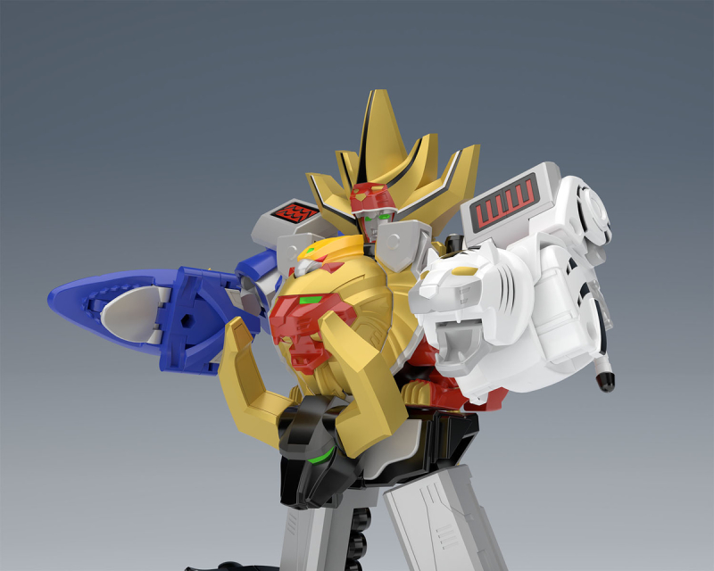 Hyakujuu Sentai Gaoranger