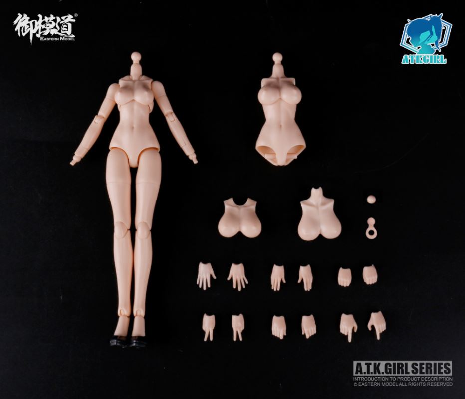 Four Sacred Beast Cheongsam Accessory Pack