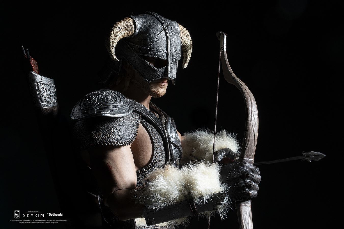 The Elder Scrolls V: Skyrim - Dragonborn 1/6
