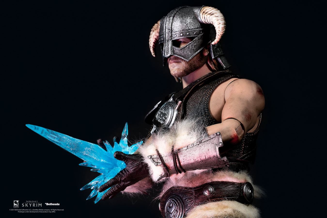 The Elder Scrolls V: Skyrim - Dragonborn 1/6