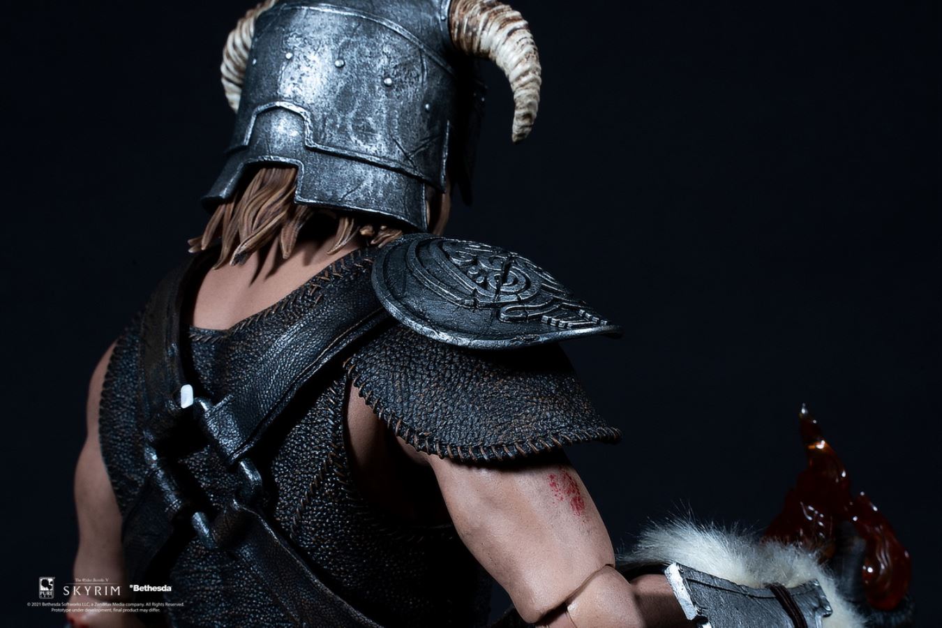 The Elder Scrolls V: Skyrim - Dragonborn 1/6