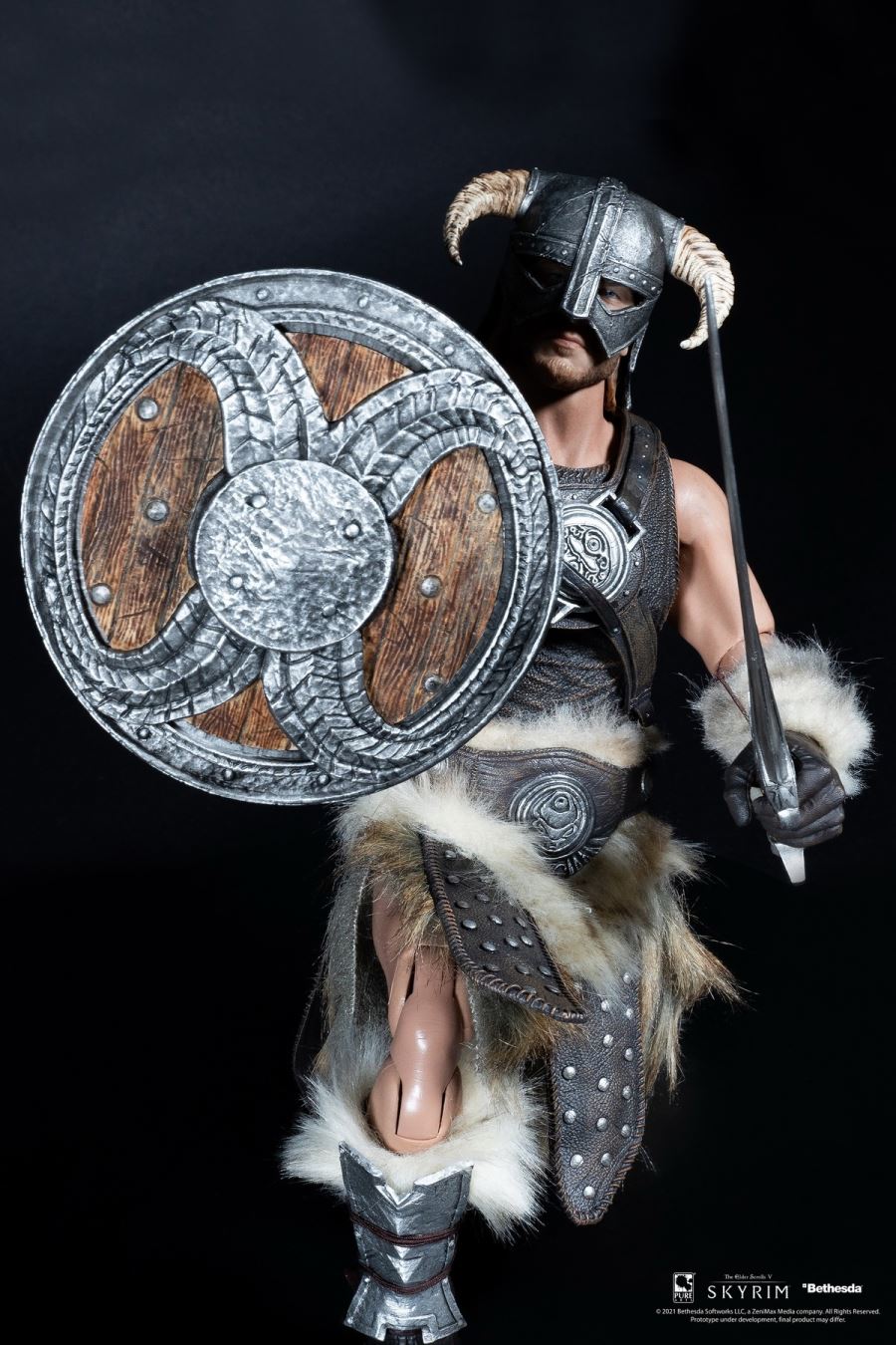 The Elder Scrolls V: Skyrim - Dragonborn 1/6