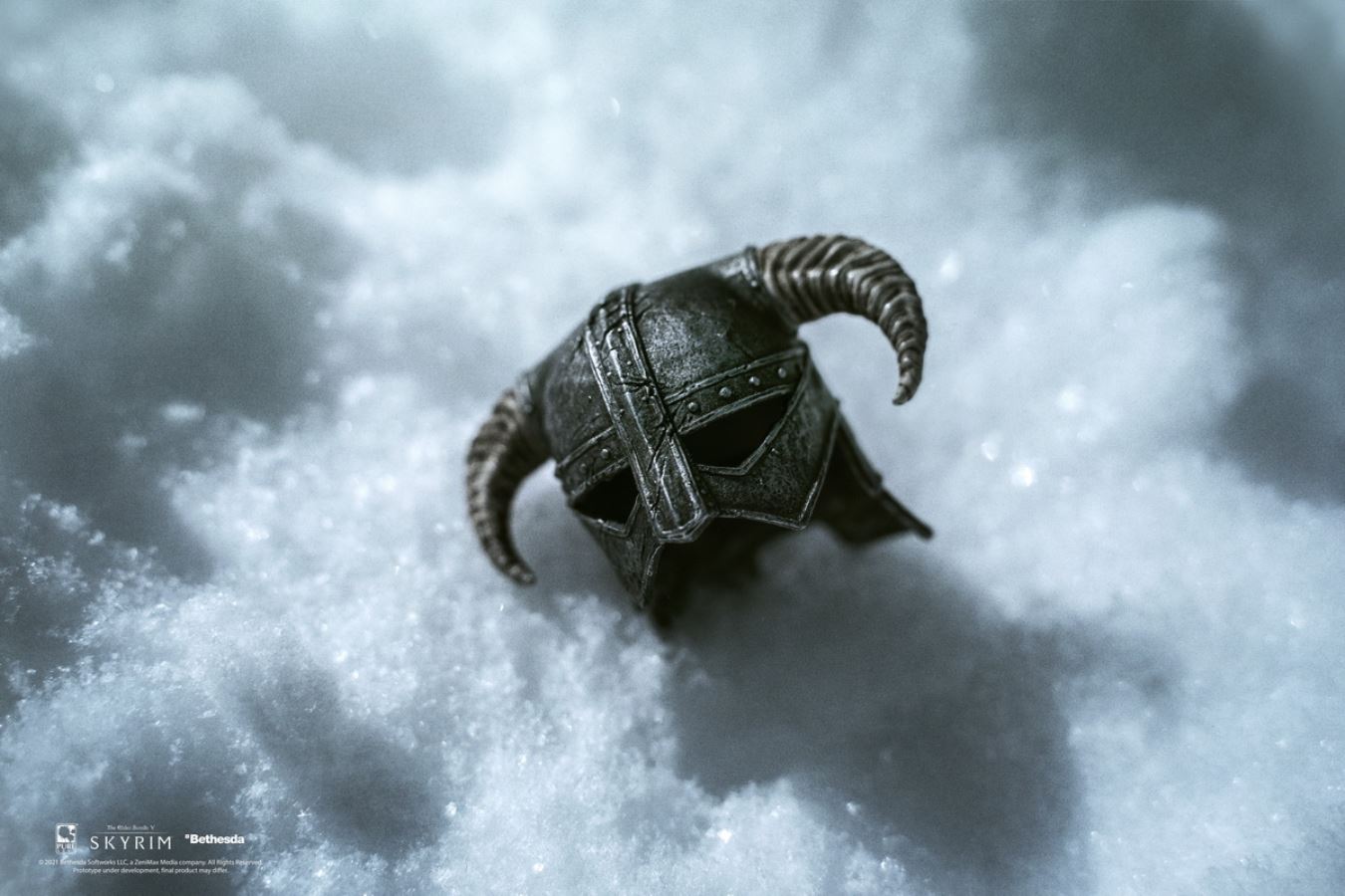 The Elder Scrolls V: Skyrim - Dragonborn 1/6