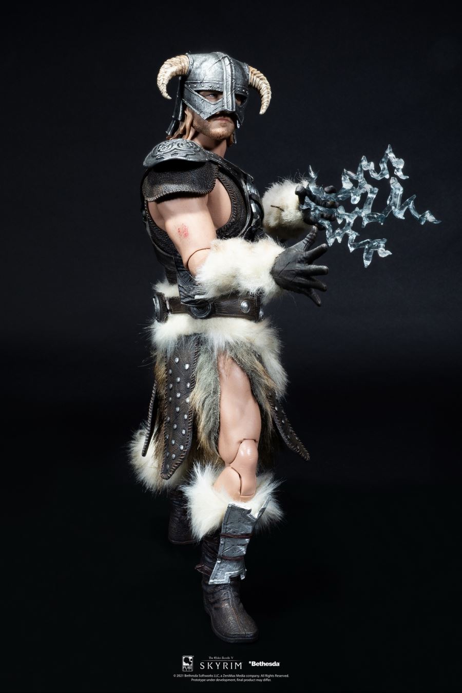 The Elder Scrolls V: Skyrim - Dragonborn 1/6