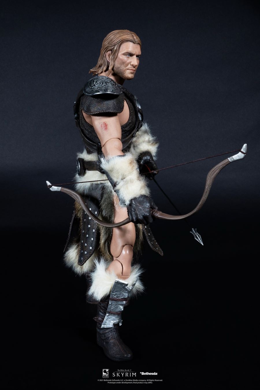 The Elder Scrolls V: Skyrim - Dragonborn 1/6