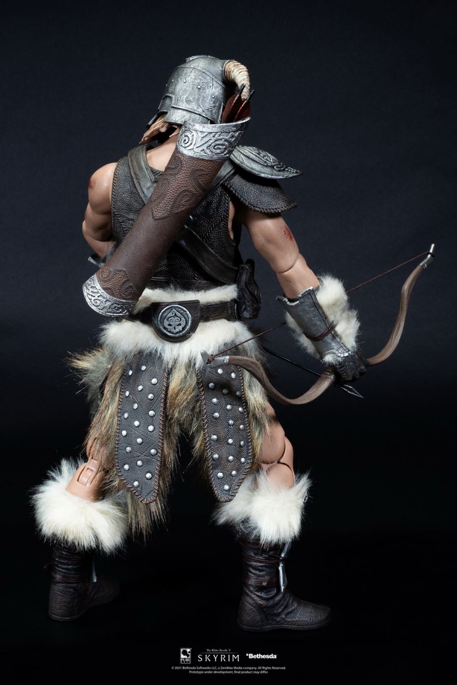 The Elder Scrolls V: Skyrim - Dragonborn 1/6