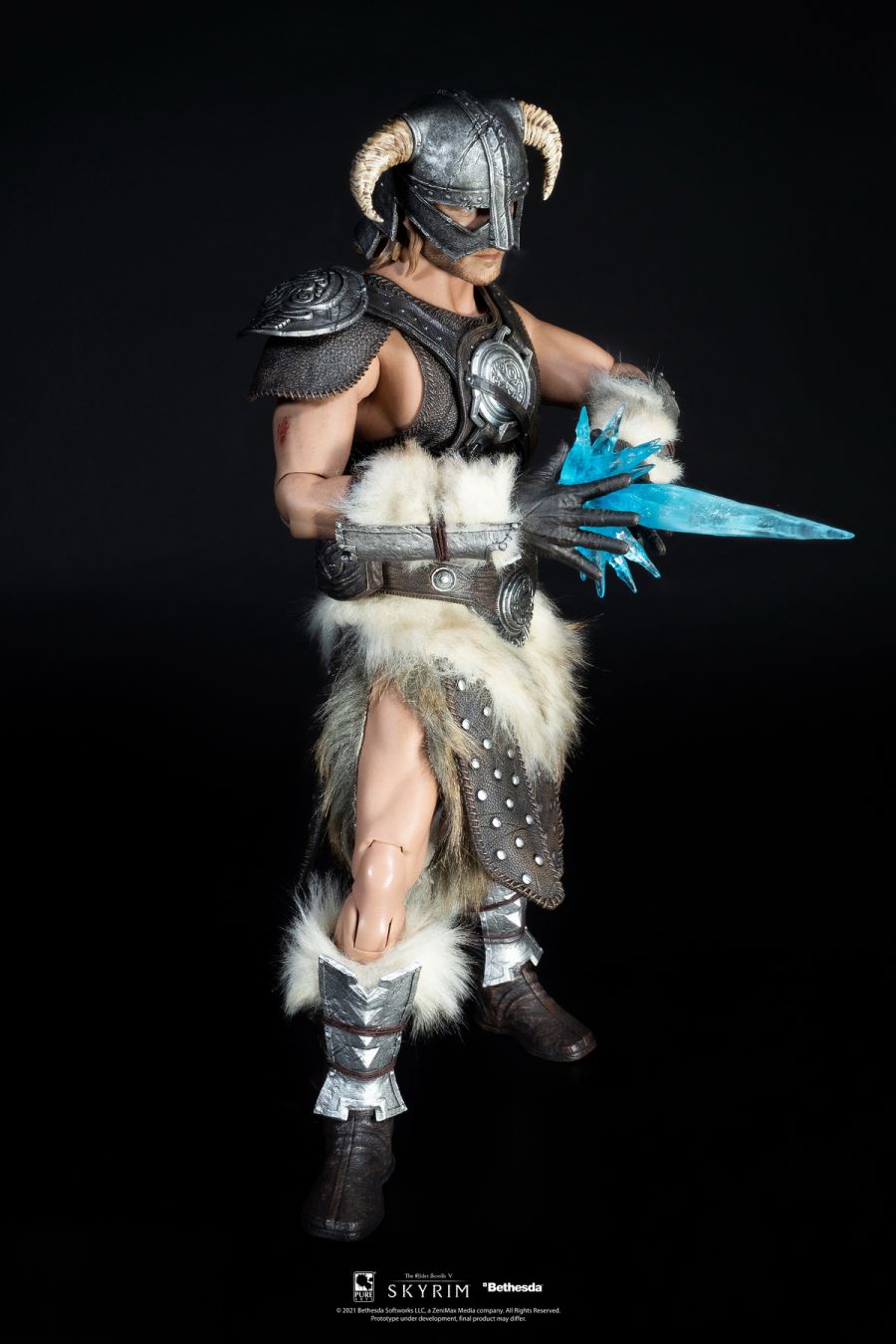 The Elder Scrolls V: Skyrim - Dragonborn 1/6