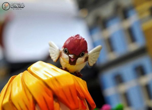 Demon Slayer Agatsuma Zenitsu