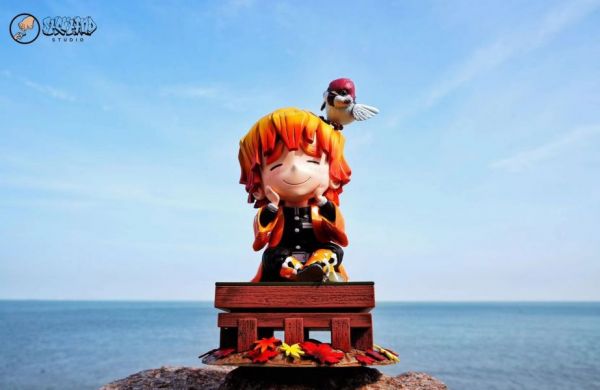 Demon Slayer Agatsuma Zenitsu