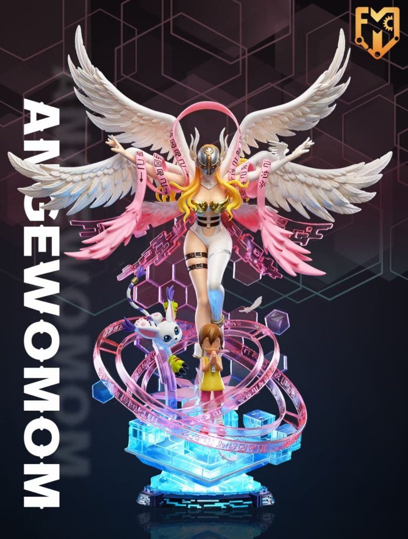 Angewomon
