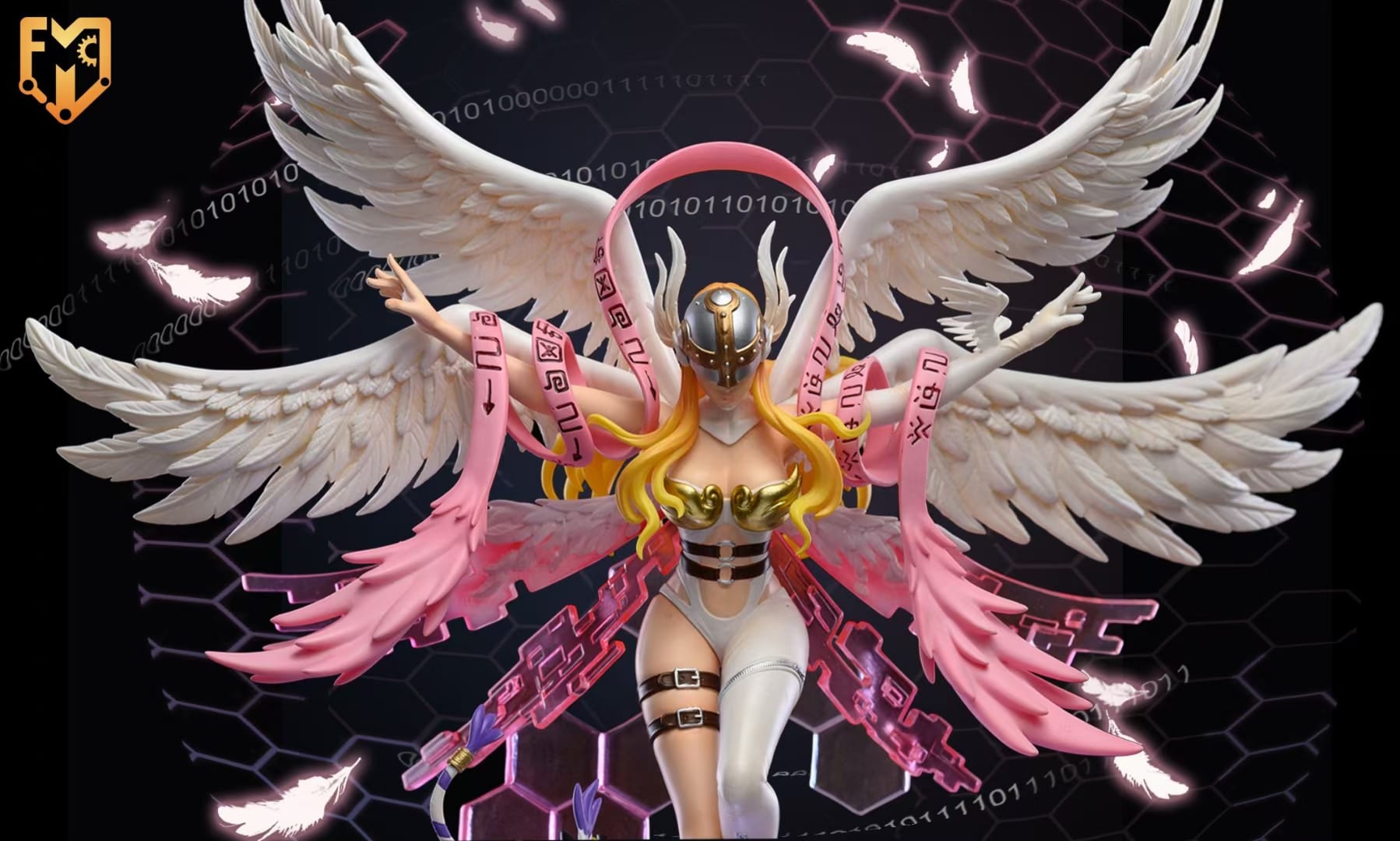 Angewomon