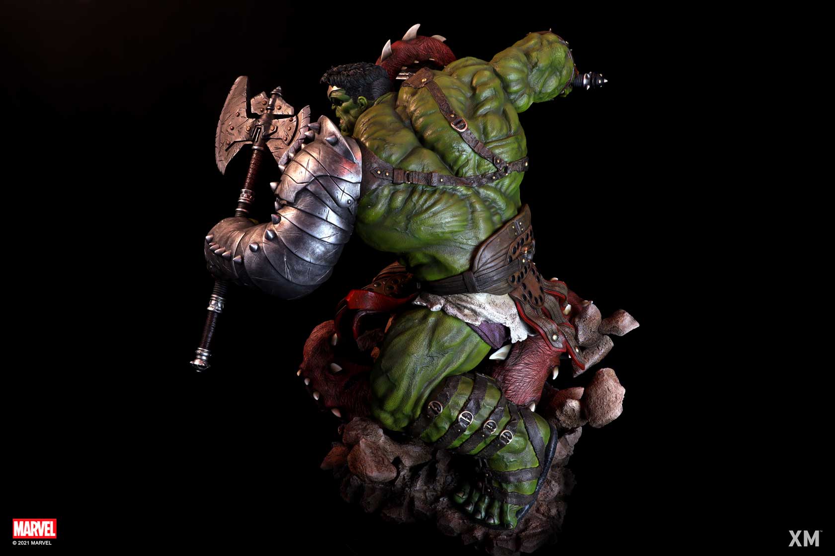 Planet Hulk