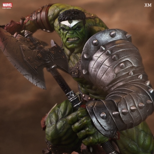 Planet Hulk