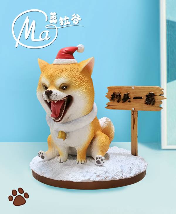 Village Head Yiba Xiaochaichai