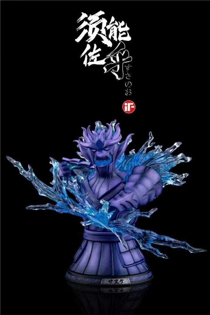 Susanoo