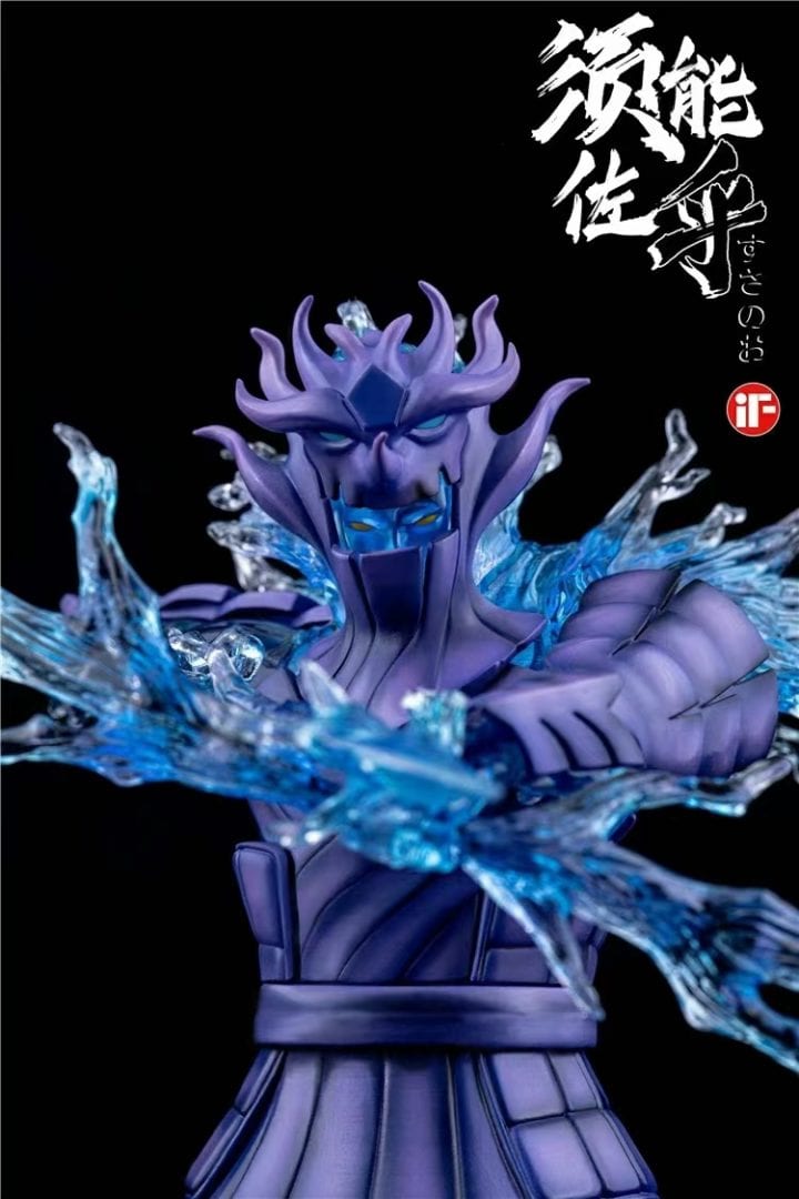Susanoo