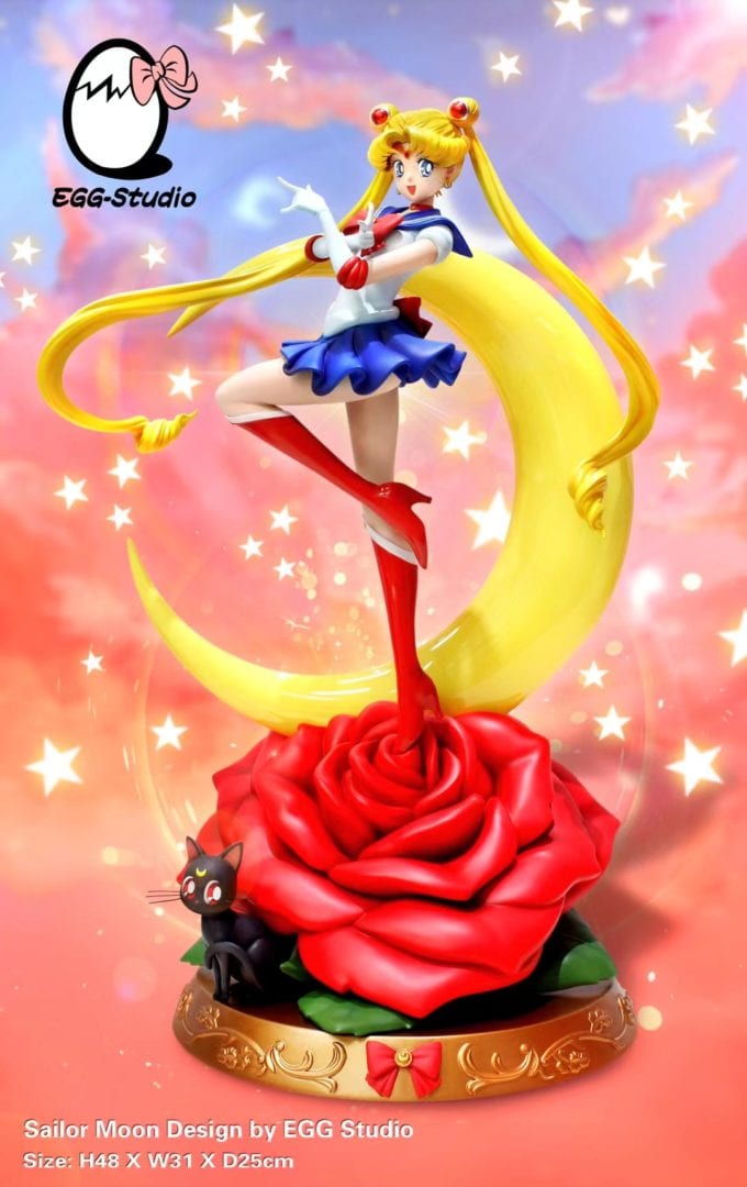 Sailor Moon