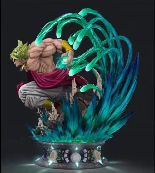 Broly