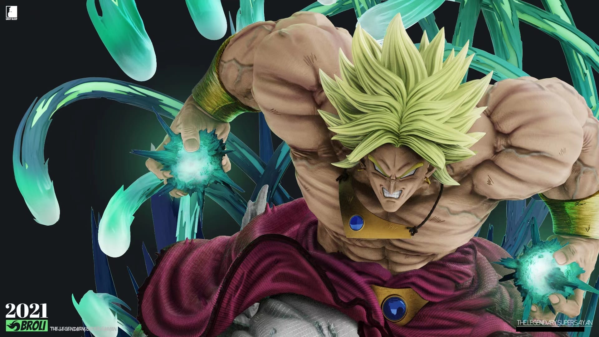 Broly