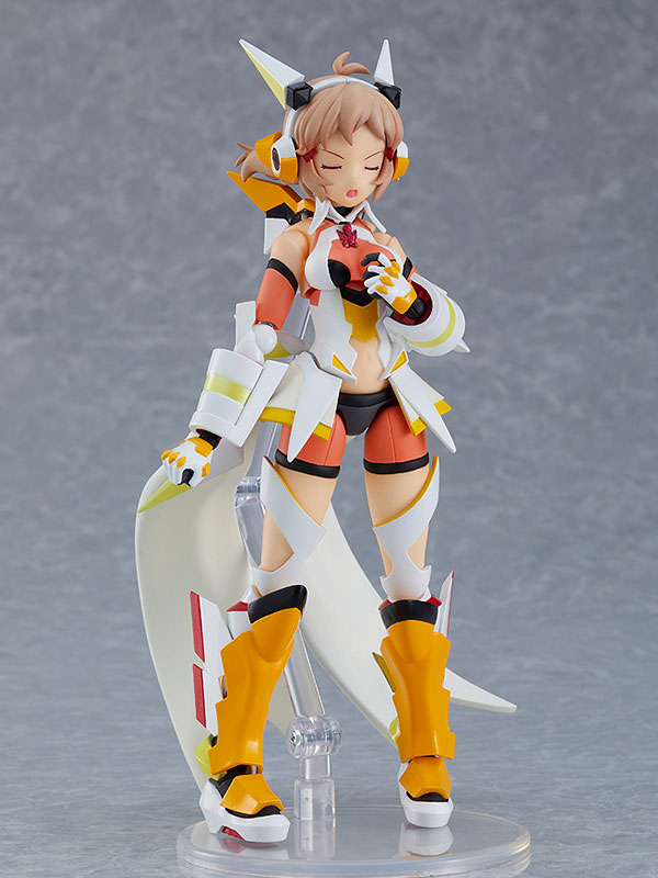 ACT MODE Senki Zessho Symphogear GX Hibiki Tachibana
