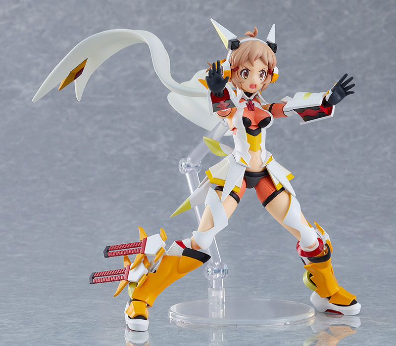 ACT MODE Senki Zessho Symphogear GX Hibiki Tachibana