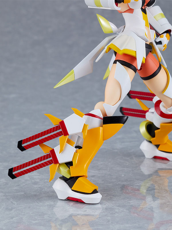 ACT MODE Senki Zessho Symphogear GX Hibiki Tachibana
