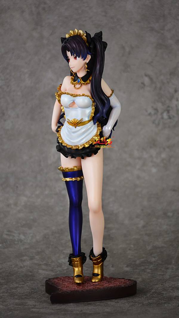 Original Maid Series: Istarin 1/6