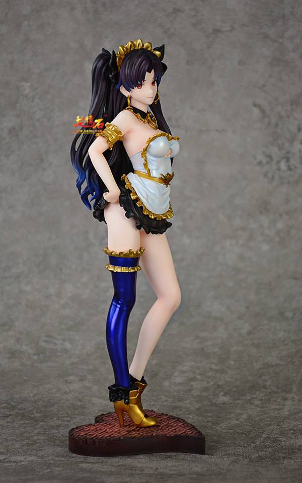 Original Maid Series: Istarin 1/6