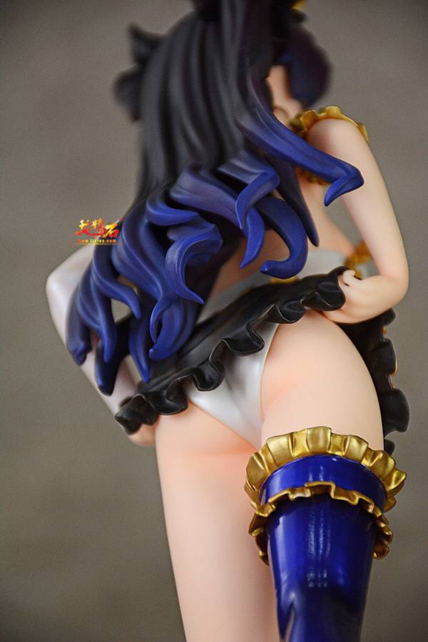 Original Maid Series: Istarin 1/6