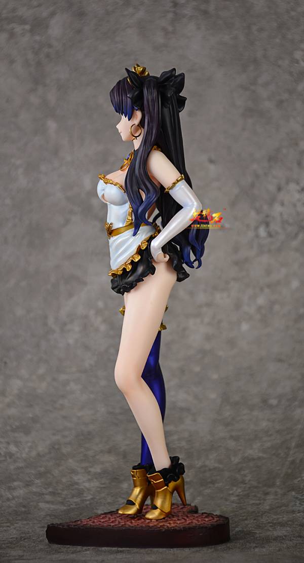 Original Maid Series: Istarin 1/6