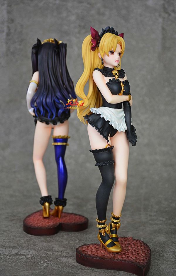 Original Maid Series: Istarin 1/6