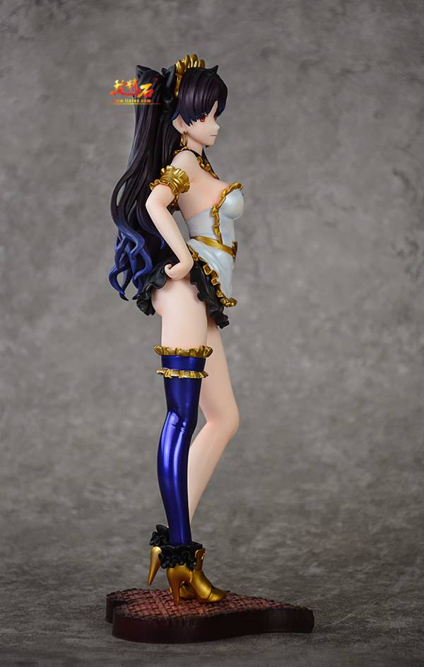 Original Maid Series: Istarin 1/6