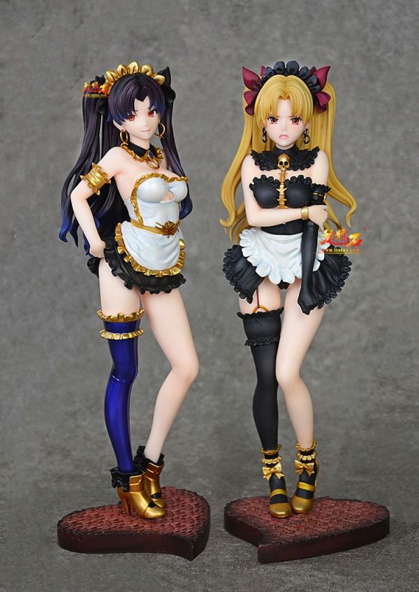Original Maid Series: Istarin 1/6