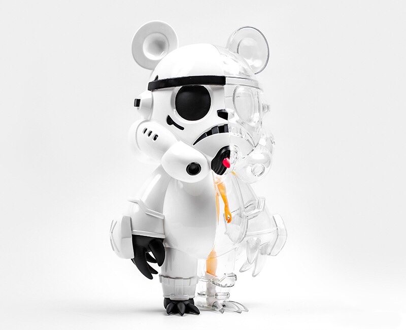 KEIKOTROOPER Baibing Keiko