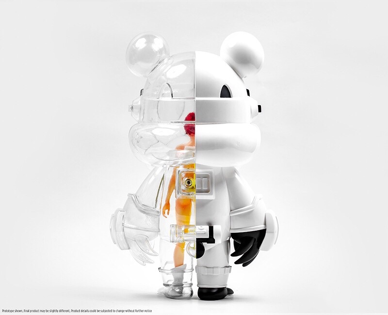 KEIKOTROOPER Baibing Keiko