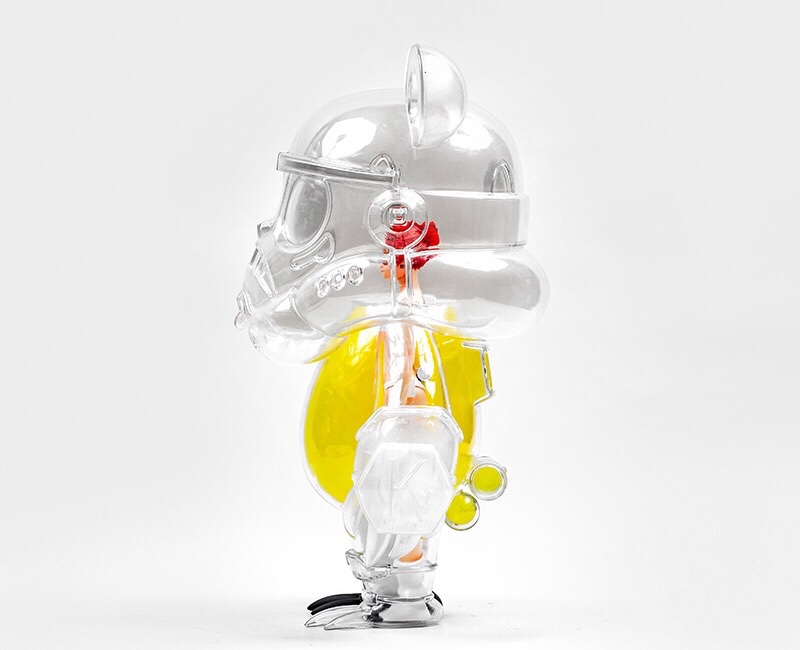 KEIKOTROOPER Baibing Keiko
