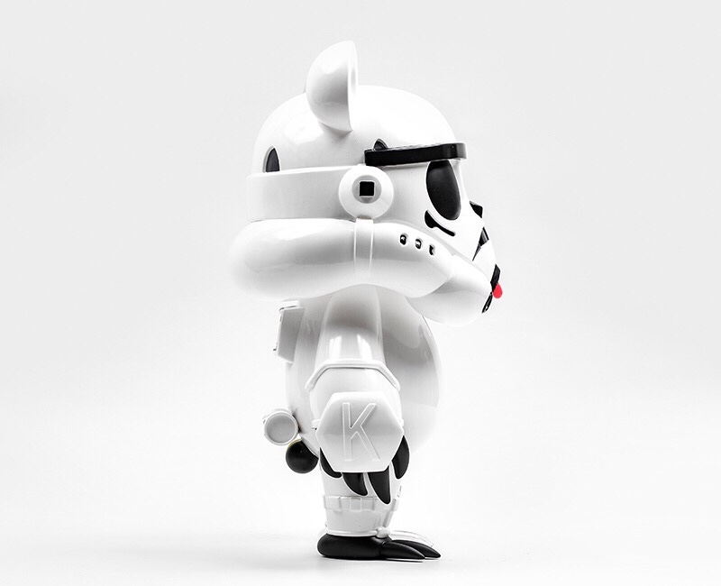 KEIKOTROOPER Baibing Keiko