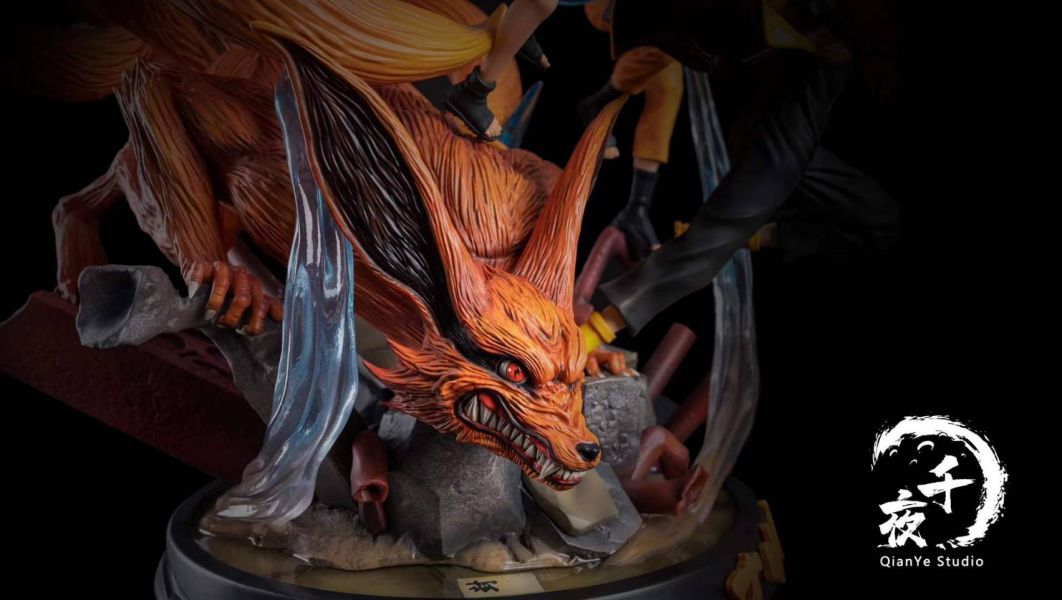 Naruto Uzumaki Full Record 1/7