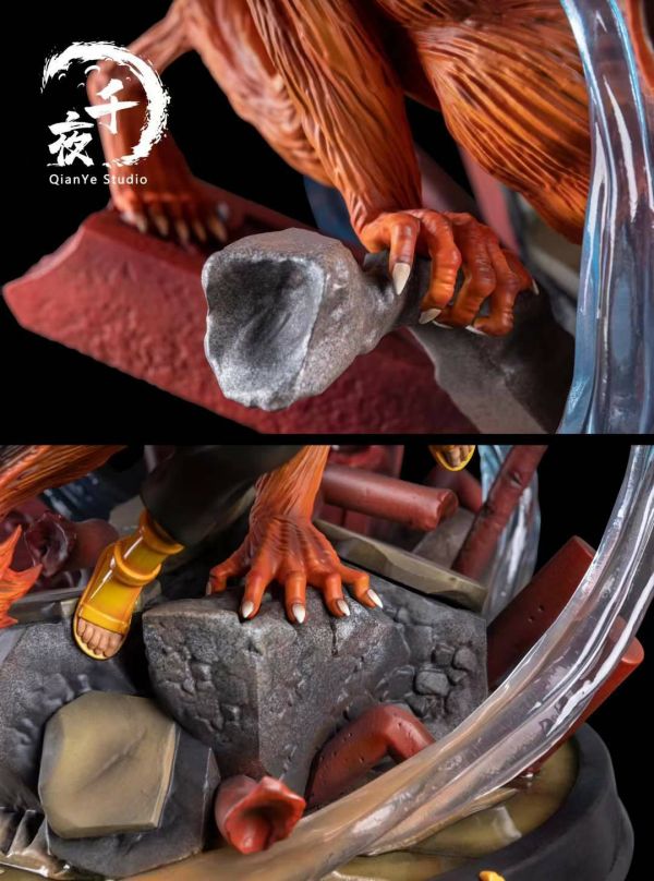 Naruto Uzumaki Full Record 1/7