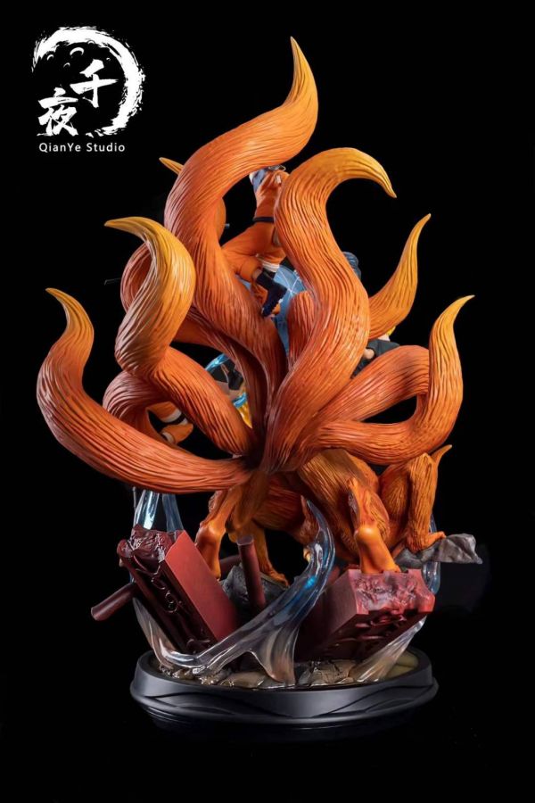 Naruto Uzumaki Full Record 1/7