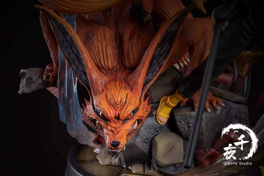 Naruto Uzumaki Full Record 1/7