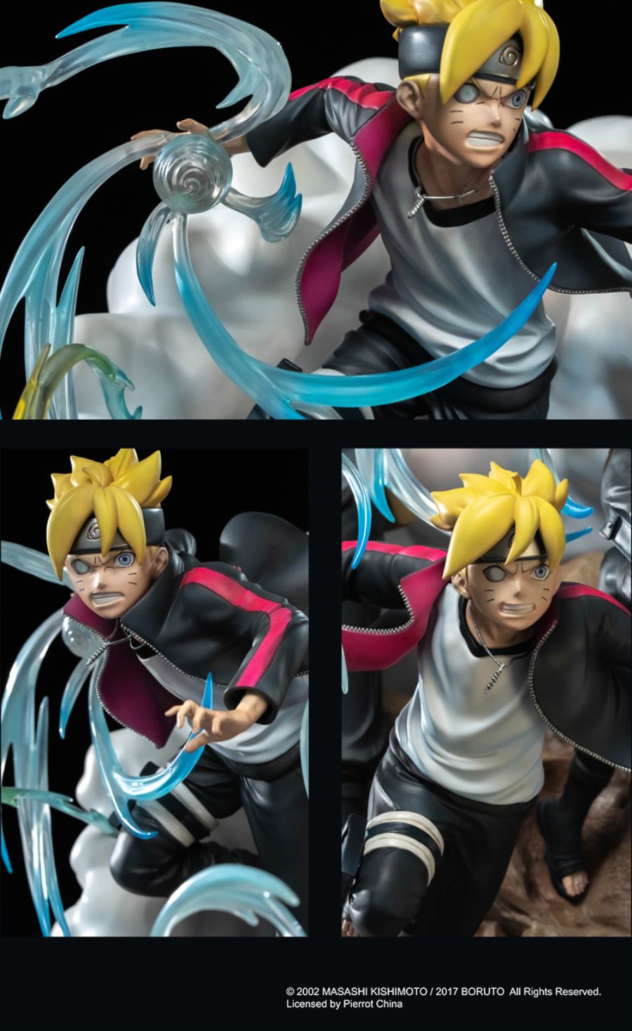 Boruto – Naruto Next Generations 