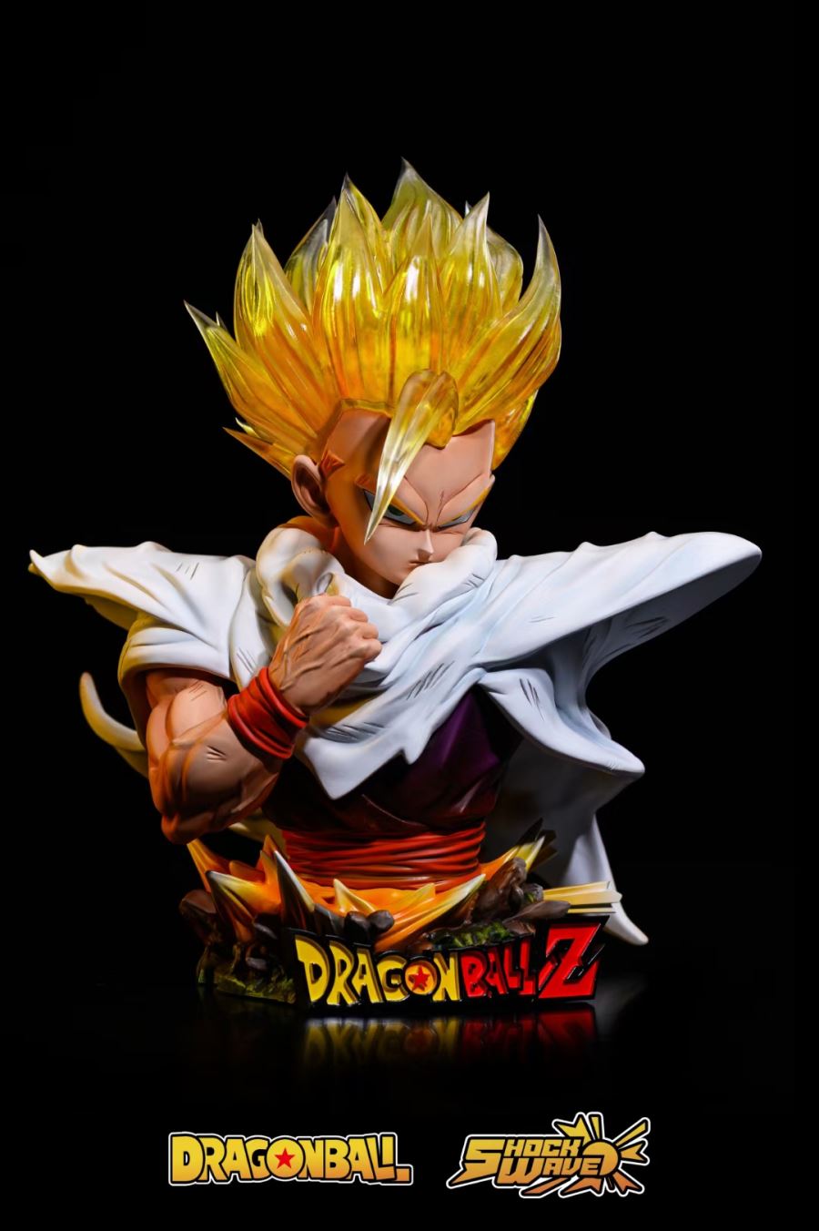 Son Gohan Bust - Dragon Ball 
