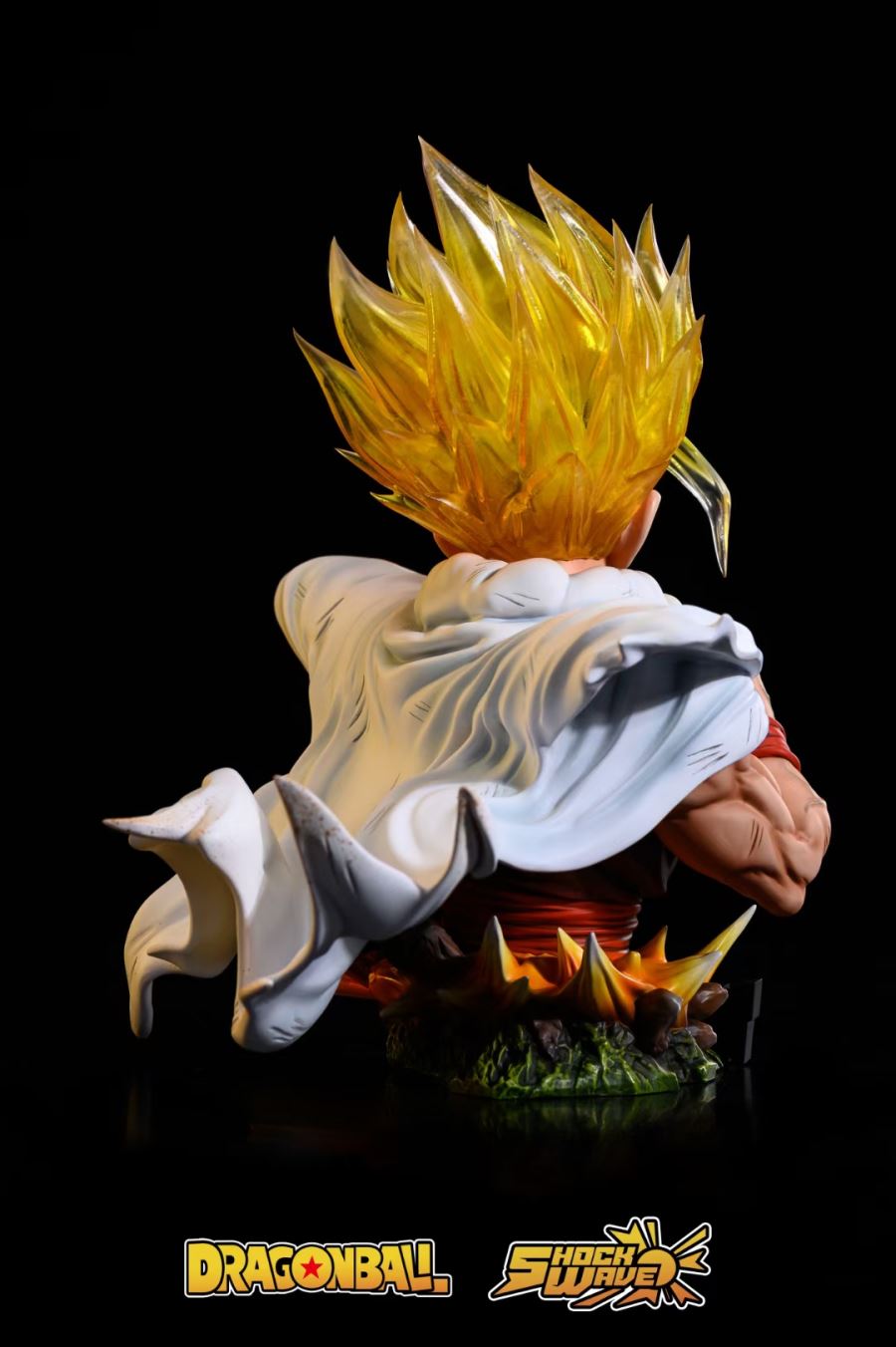 Son Gohan Bust - Dragon Ball 