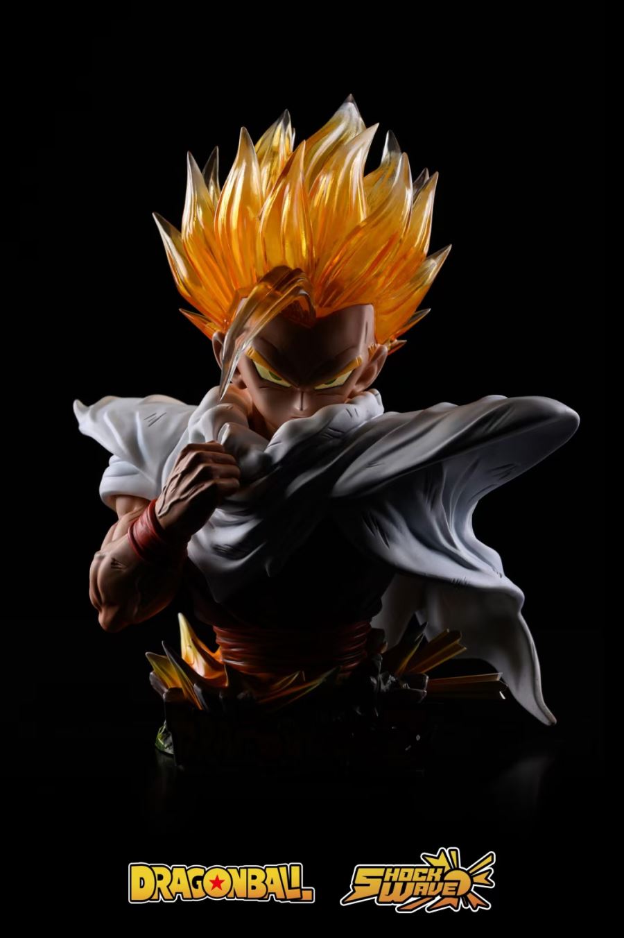 Son Gohan Bust - Dragon Ball 