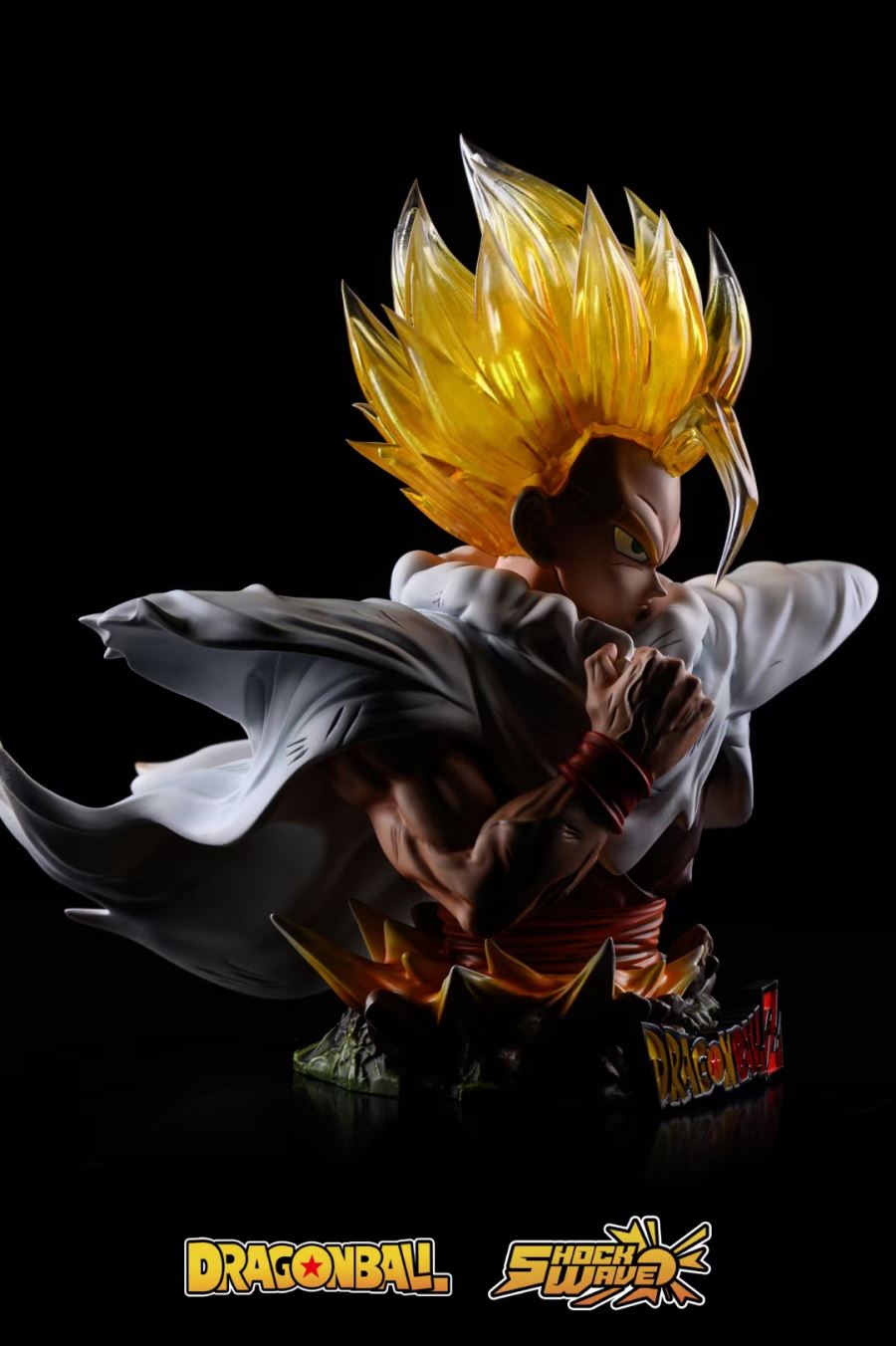 Son Gohan Bust - Dragon Ball 