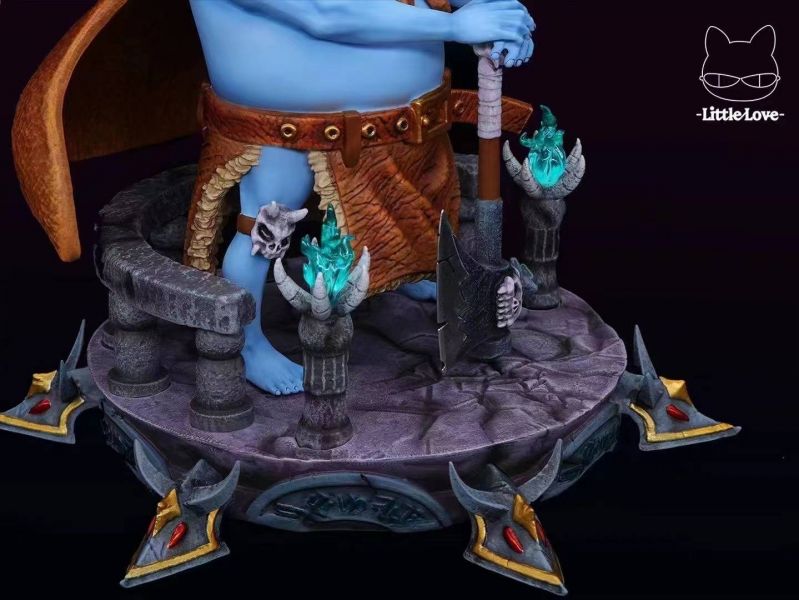 Jinbe - One Piece