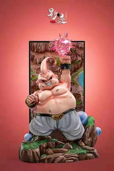 Fat Boy Series - Buu
