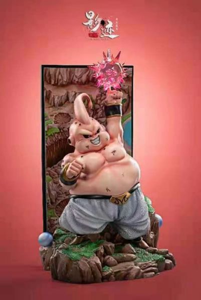 Fat Boy Series - Buu