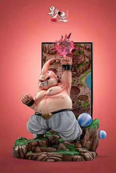 Fat Boy Series - Buu